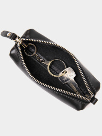 Кошельки Grande Pelle модель bag24_11387 Фото