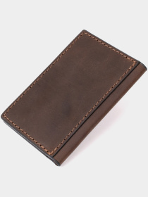 Гаманці Grande Pelle модель bag24_11503 Фото