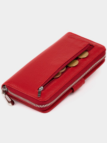 Кошельки ST Leather Accessories модель bag24_19306 Фото