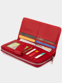 Кошельки ST Leather Accessories модель bag24_19306 Фото