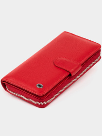 Гаманці ST Leather Accessories модель bag24_19306 Фото