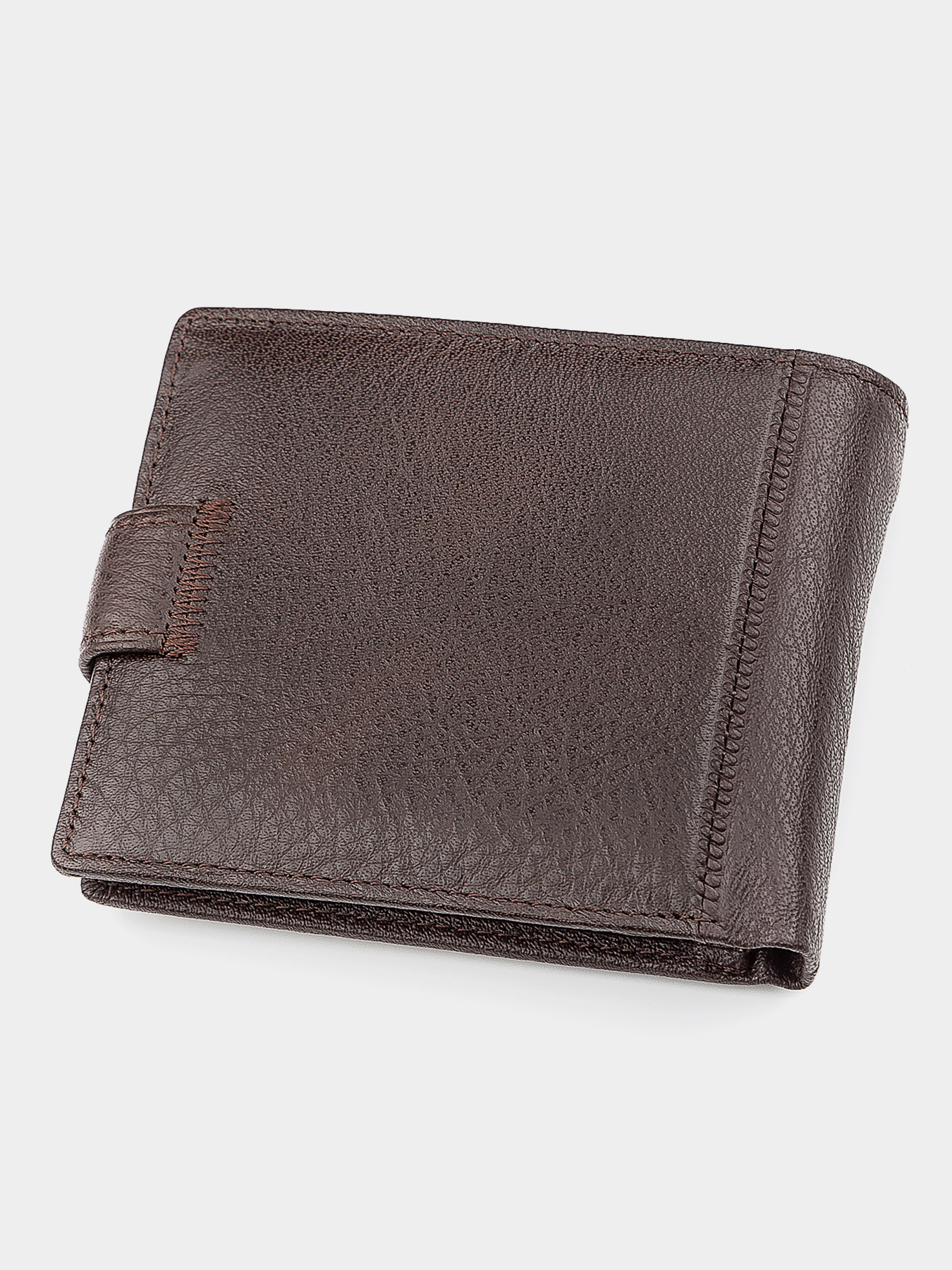 Кошельки ST Leather Accessories модель bag24_18310 Фото