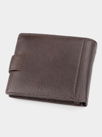Кошельки ST Leather Accessories модель bag24_18310 Фото
