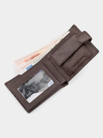 Кошельки ST Leather Accessories модель bag24_18310 Фото