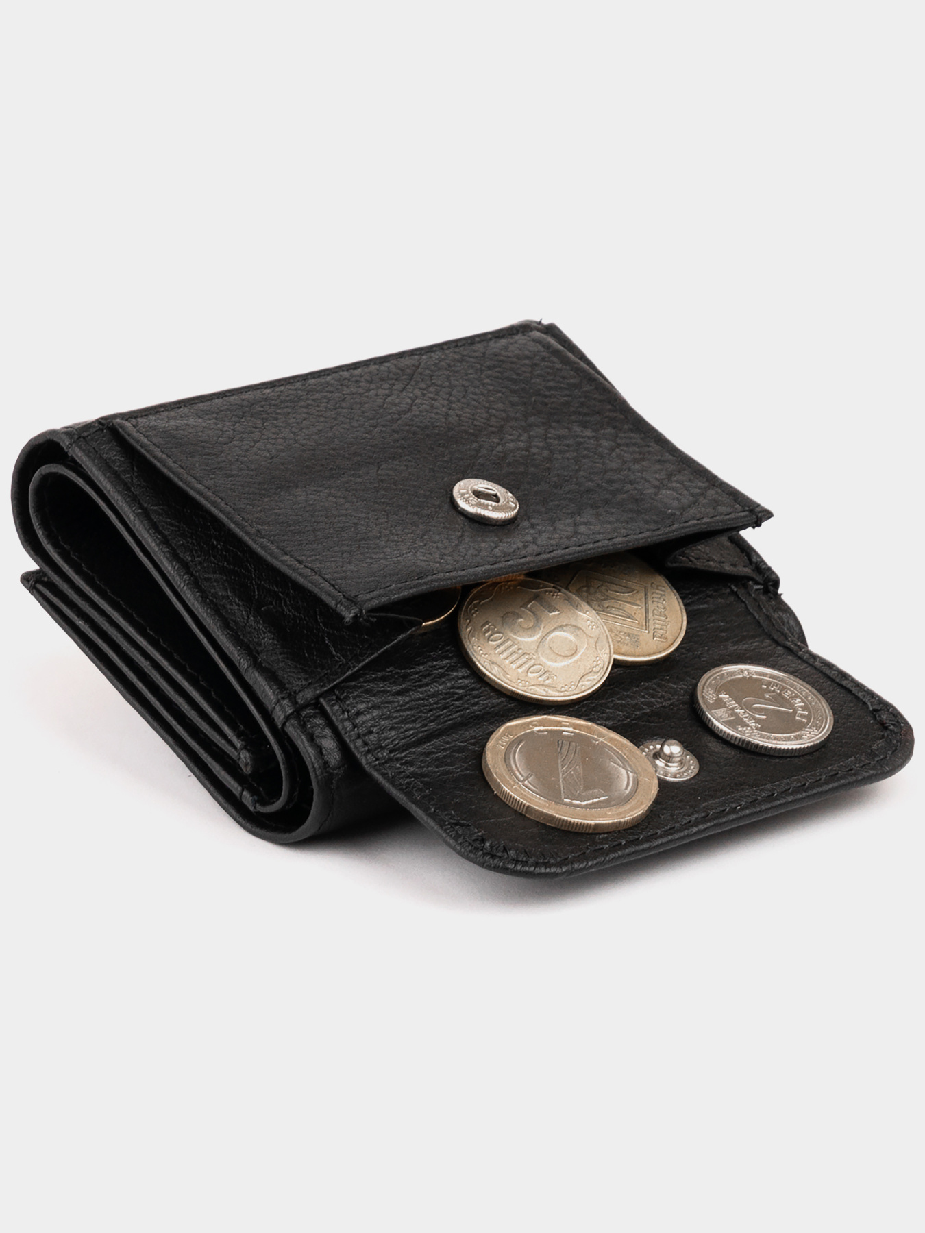 Гаманці ST Leather Accessories модель bag24_19356 Фото