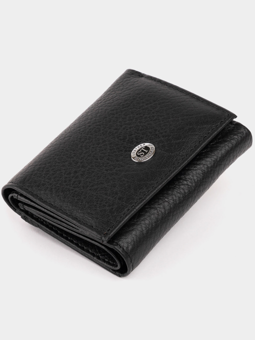Гаманці ST Leather Accessories модель bag24_19356 Фото
