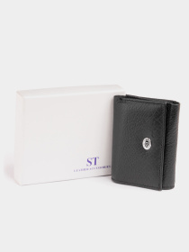 Гаманці ST Leather Accessories модель bag24_19356 Фото