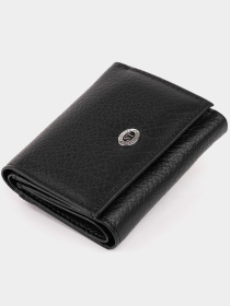 Гаманці ST Leather Accessories модель bag24_19356 Фото