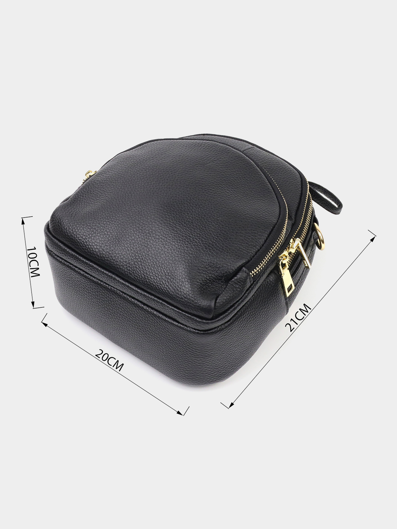 Рюкзаки Vintage модель bag24_20690 Фото