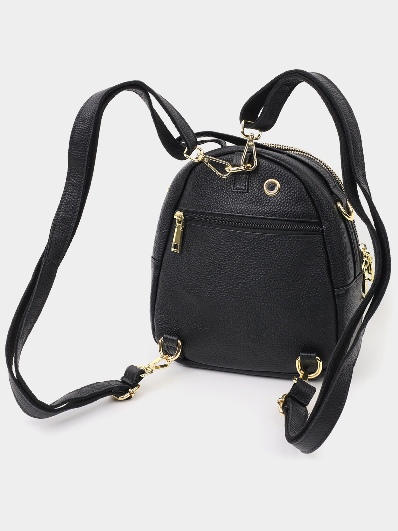 Рюкзаки Vintage модель bag24_20690 Фото