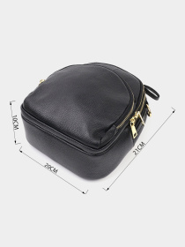 Рюкзаки Vintage модель bag24_20690 Фото