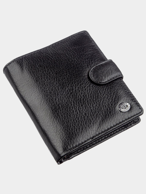 Гаманці ST Leather Accessories модель bag24_18832 Фото