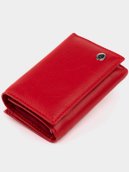 Гаманці ST Leather Accessories модель bag24_19335 Фото