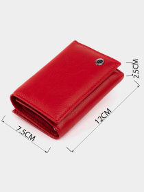 Гаманці ST Leather Accessories модель bag24_19335 Фото