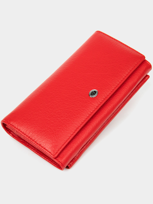 Гаманці ST Leather Accessories модель bag24_19376 Фото