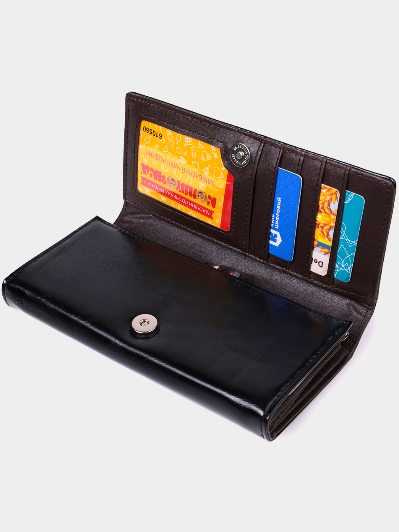 Кошельки Kivi модель bag24_19087 Кошельки Kivi модель bag24_19087 Фото