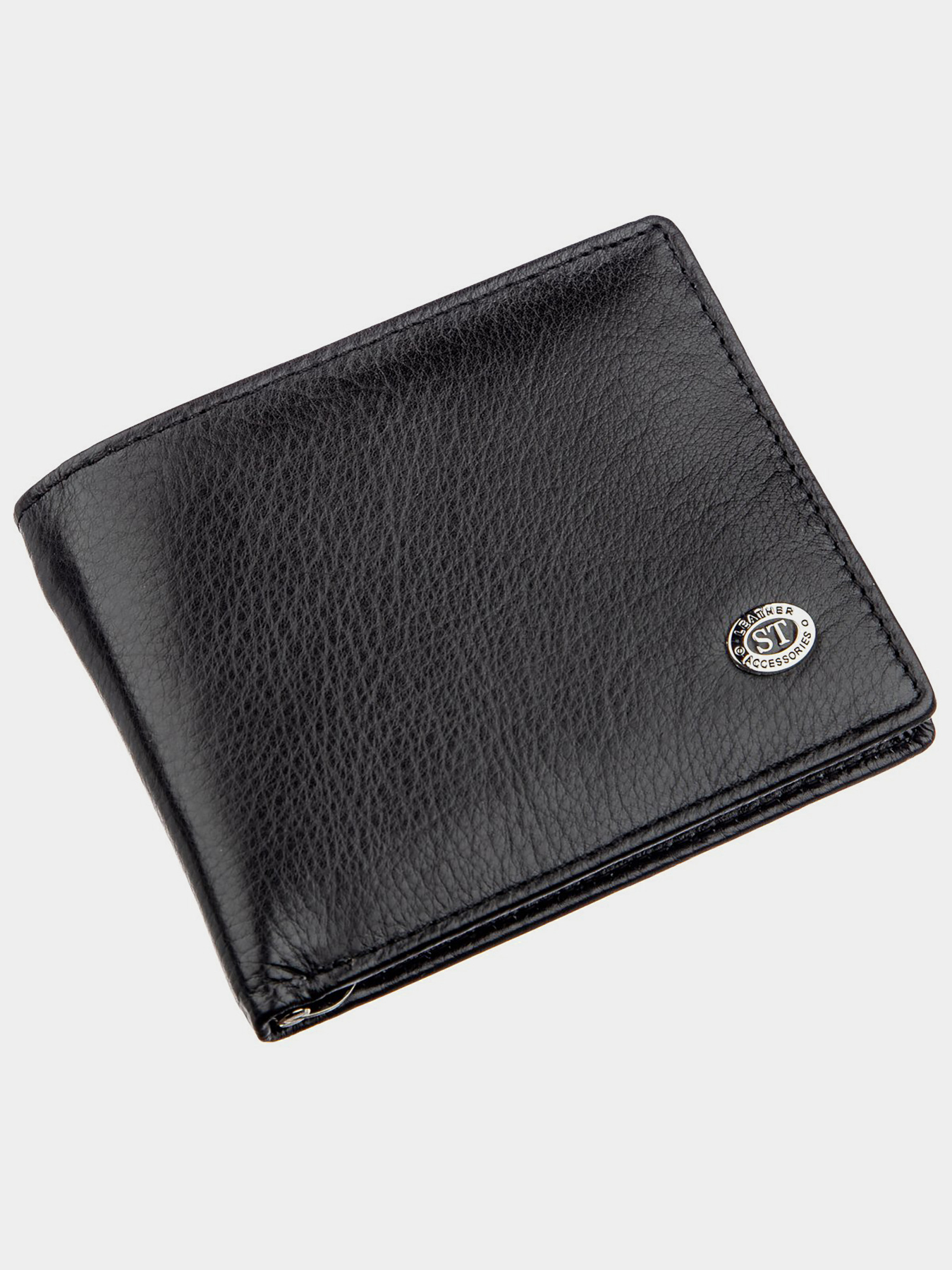 Гаманці ST Leather Accessories модель bag24_18837 Гаманці ST Leather Accessories модель bag24_18837 Фото