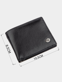 Гаманці ST Leather Accessories модель bag24_18837 Фото