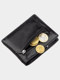 Гаманці ST Leather Accessories модель bag24_18837 Фото