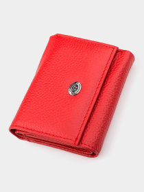 Гаманці ST Leather Accessories модель bag24_18323 Фото