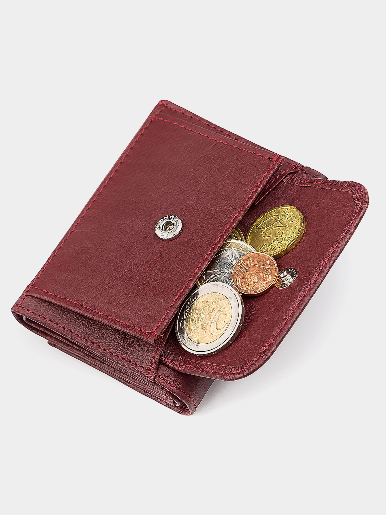 Гаманці ST Leather Accessories модель bag24_18324 Фото