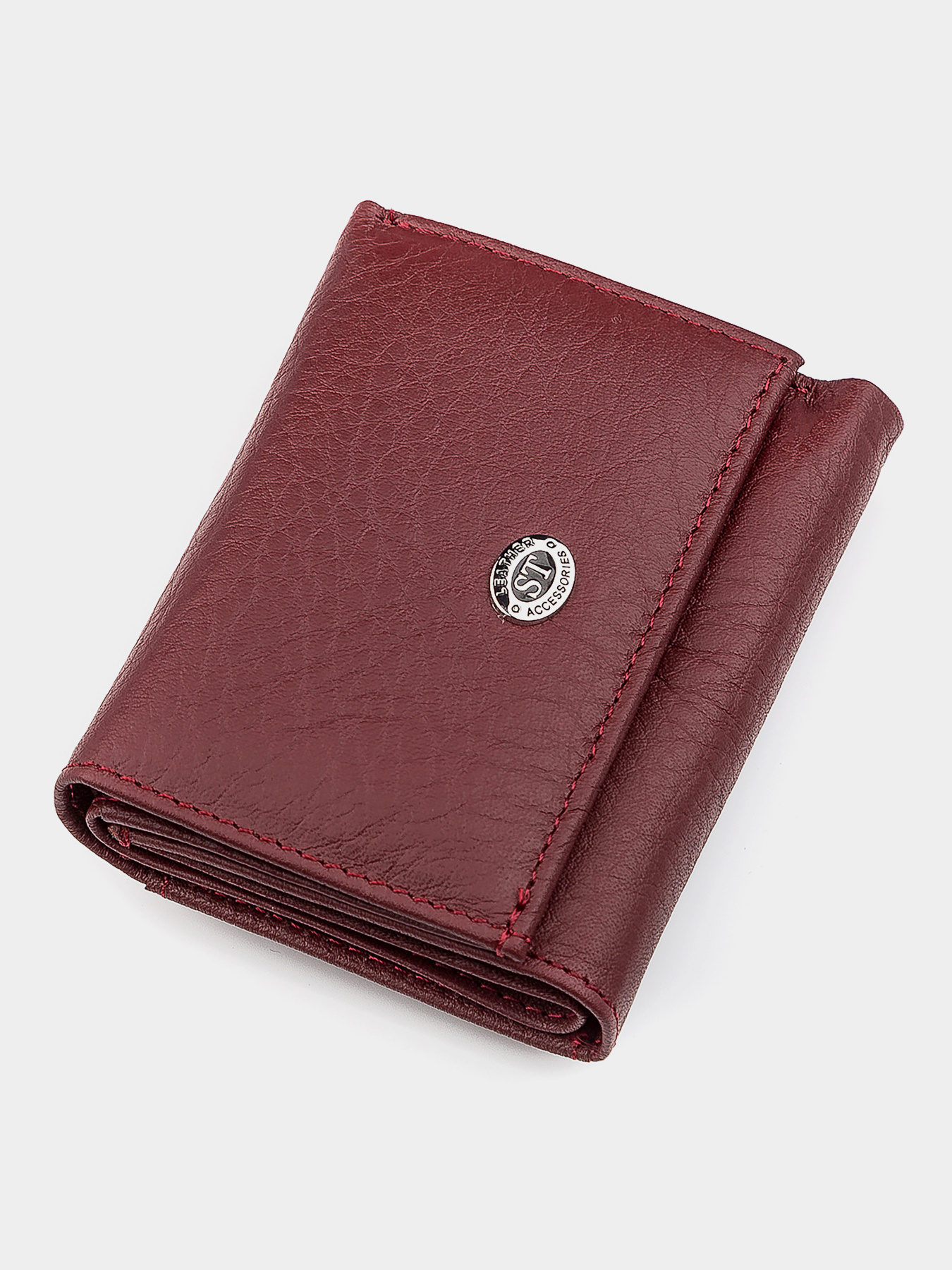 Гаманці ST Leather Accessories модель bag24_18324 Фото