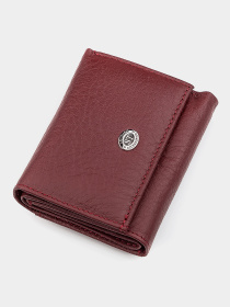 Гаманці ST Leather Accessories модель bag24_18324 Фото