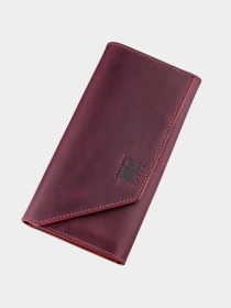 Кошельки Grande Pelle модель bag24_11217 Фото