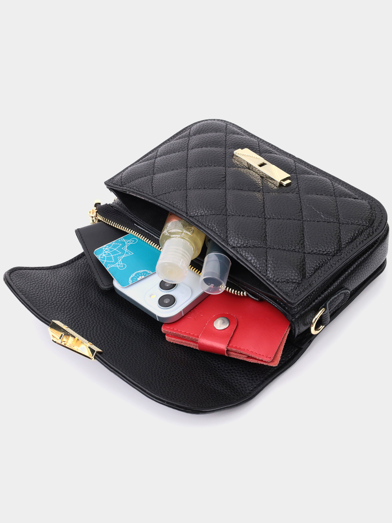 Сумки Vintage модель bag24_22671 Фото