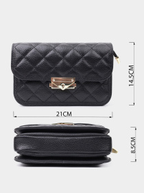 Сумки Vintage модель bag24_22671 Фото
