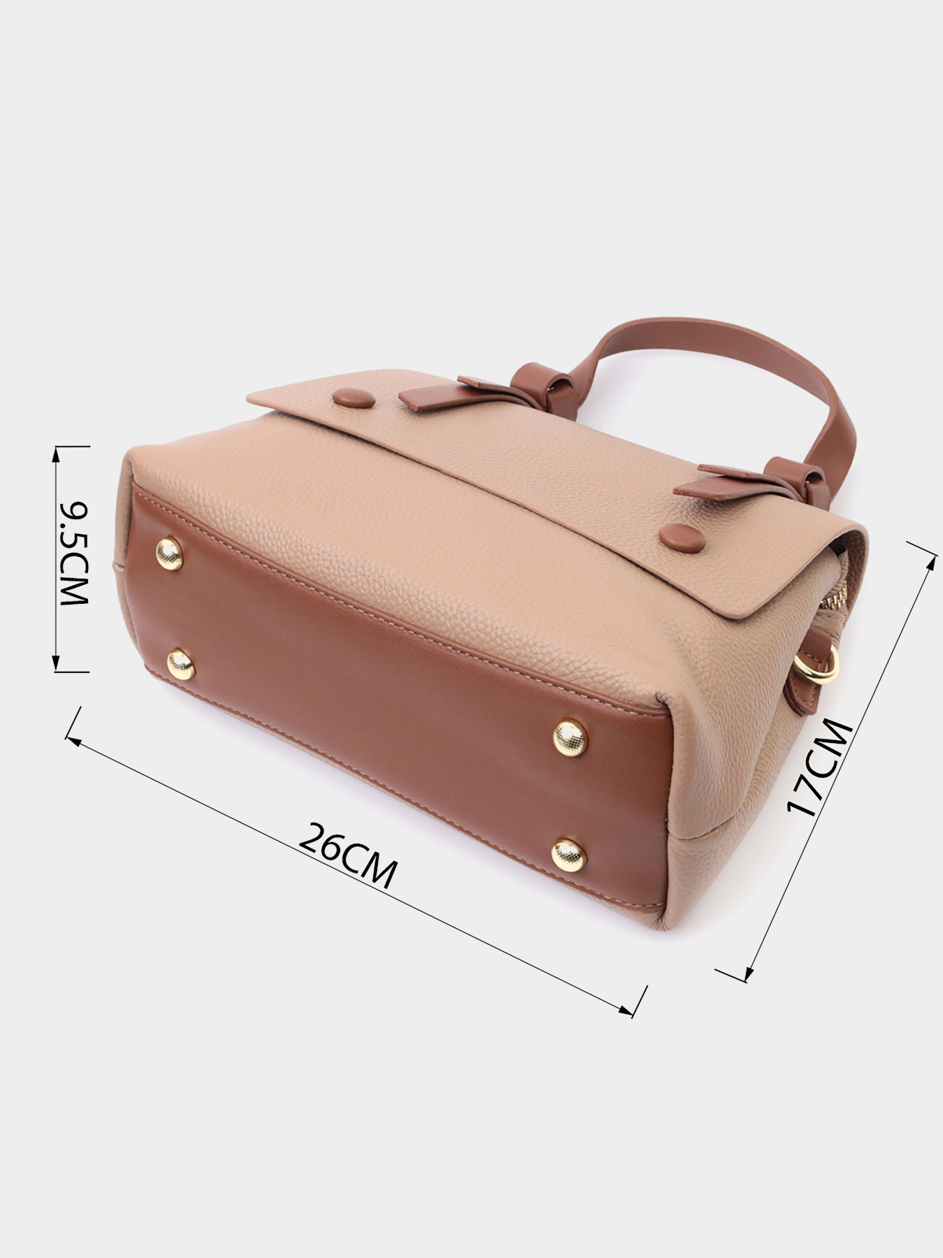 Сумки Vintage модель bag24_22668 Фото