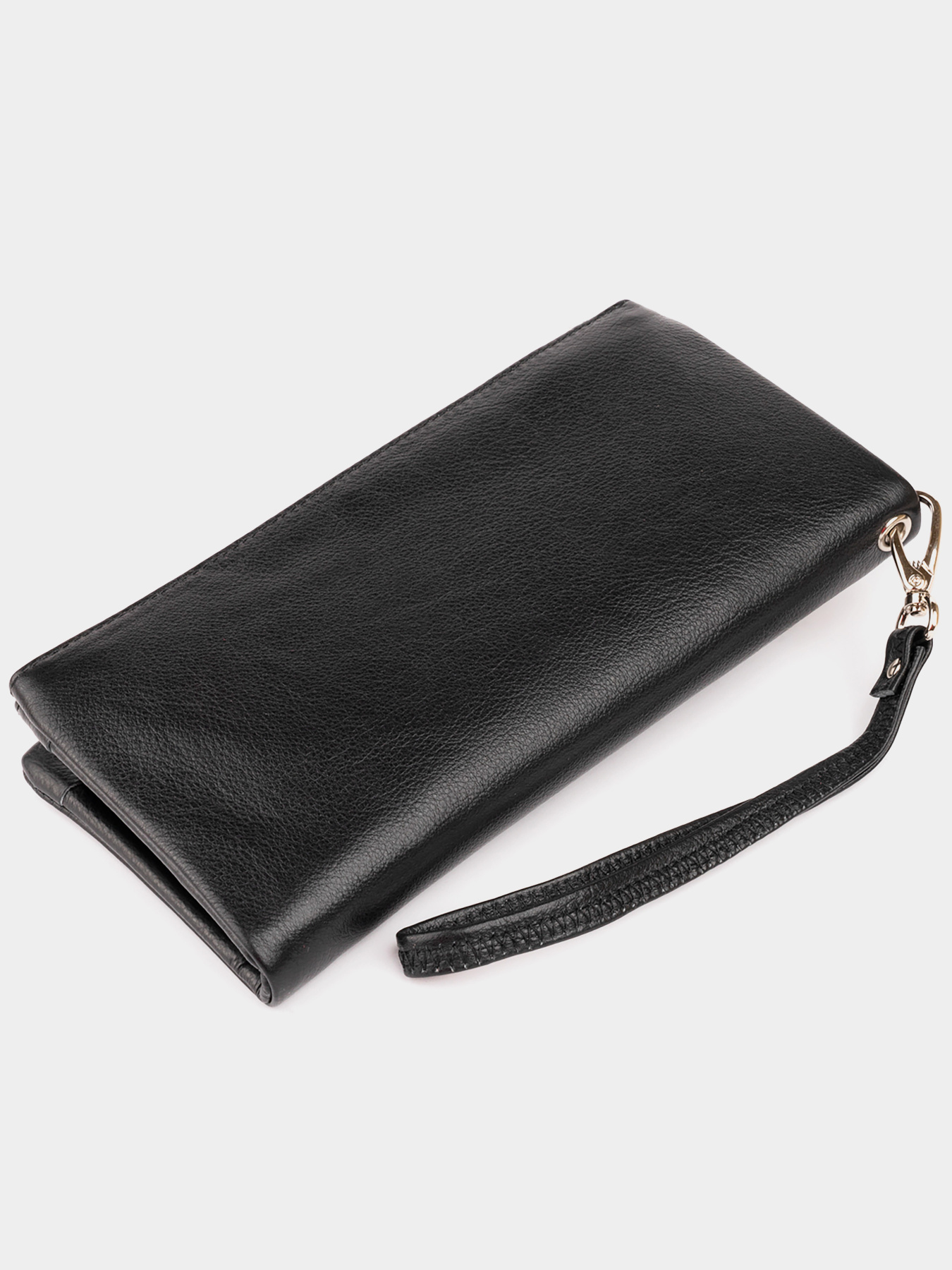 Кошельки ST Leather Accessories модель bag24_19310 Фото