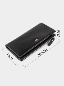 Кошельки ST Leather Accessories модель bag24_19310 Фото