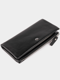 Гаманці ST Leather Accessories модель bag24_19310 Фото