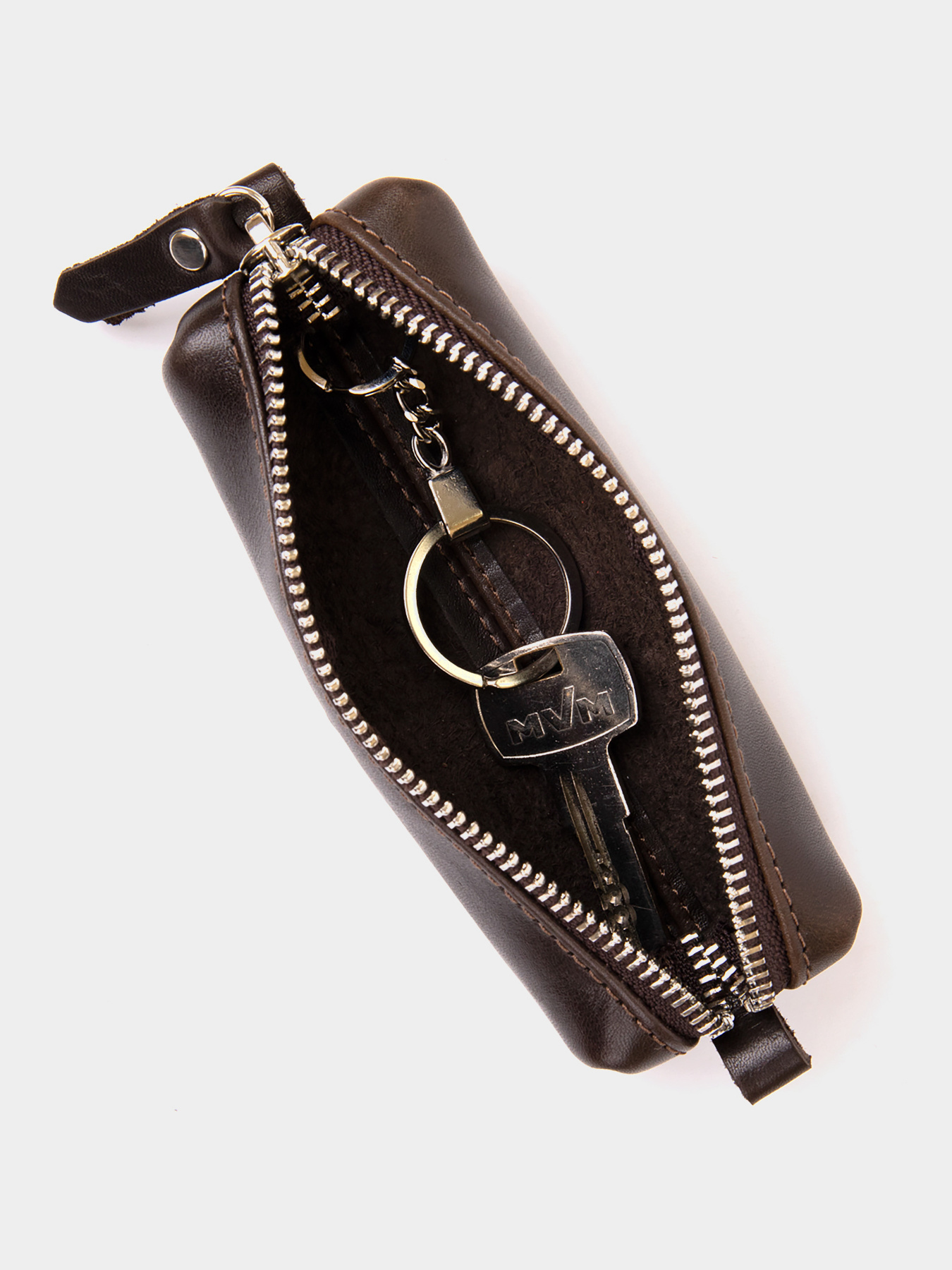 Кошельки Grande Pelle модель bag24_11339 Фото