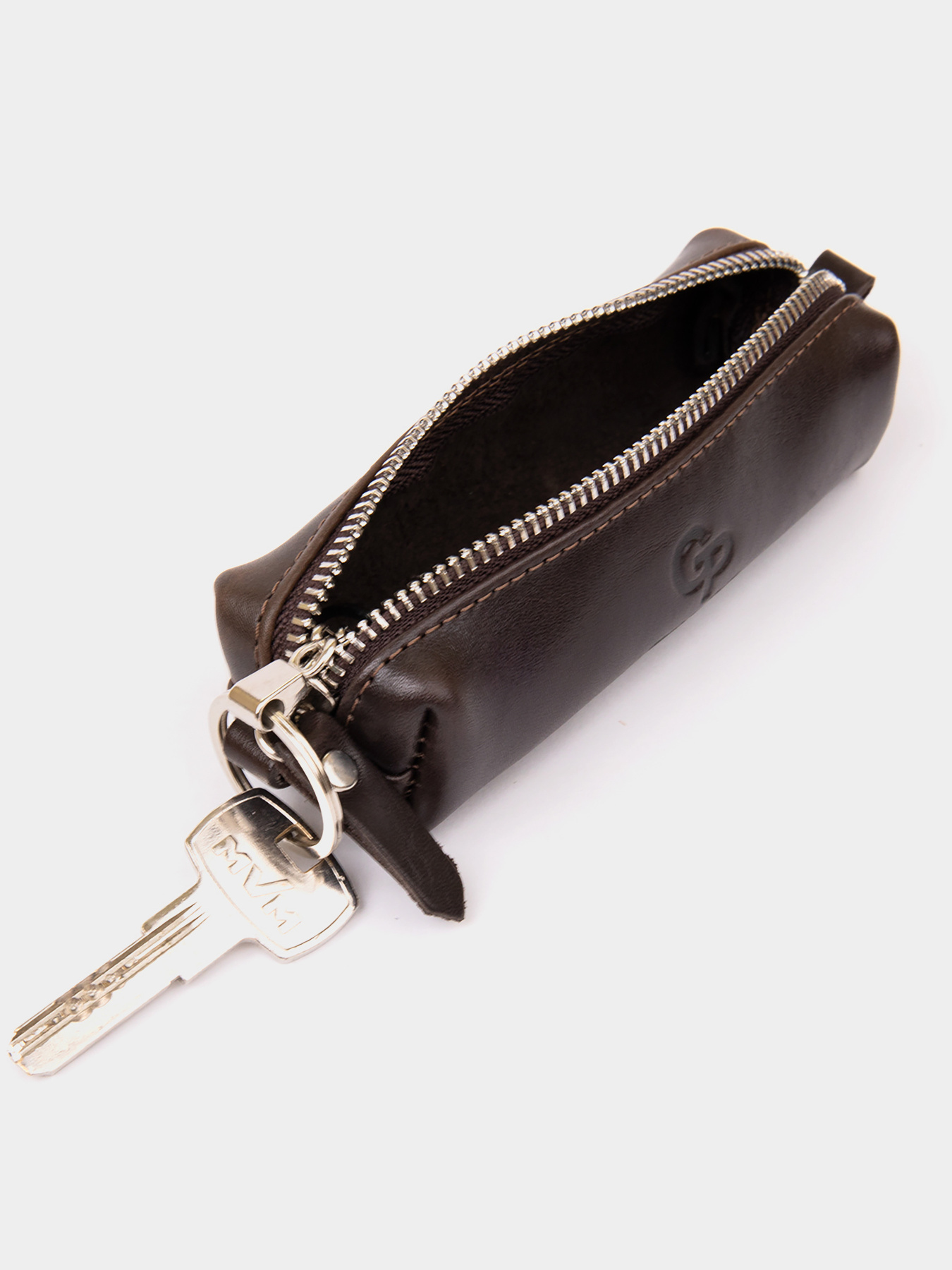 Кошельки Grande Pelle модель bag24_11339 Фото