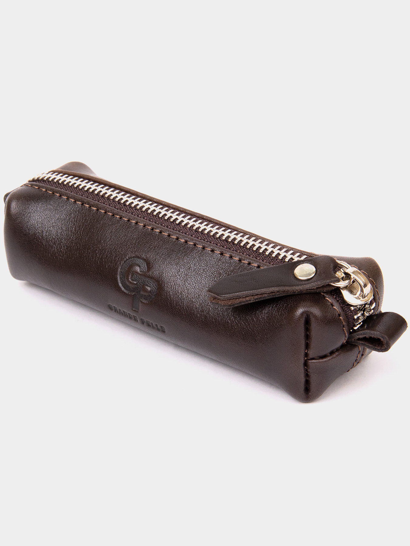 Кошельки Grande Pelle модель bag24_11339 Фото