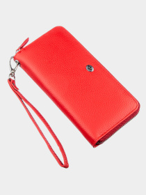 Гаманці ST Leather Accessories модель bag24_18931 Фото