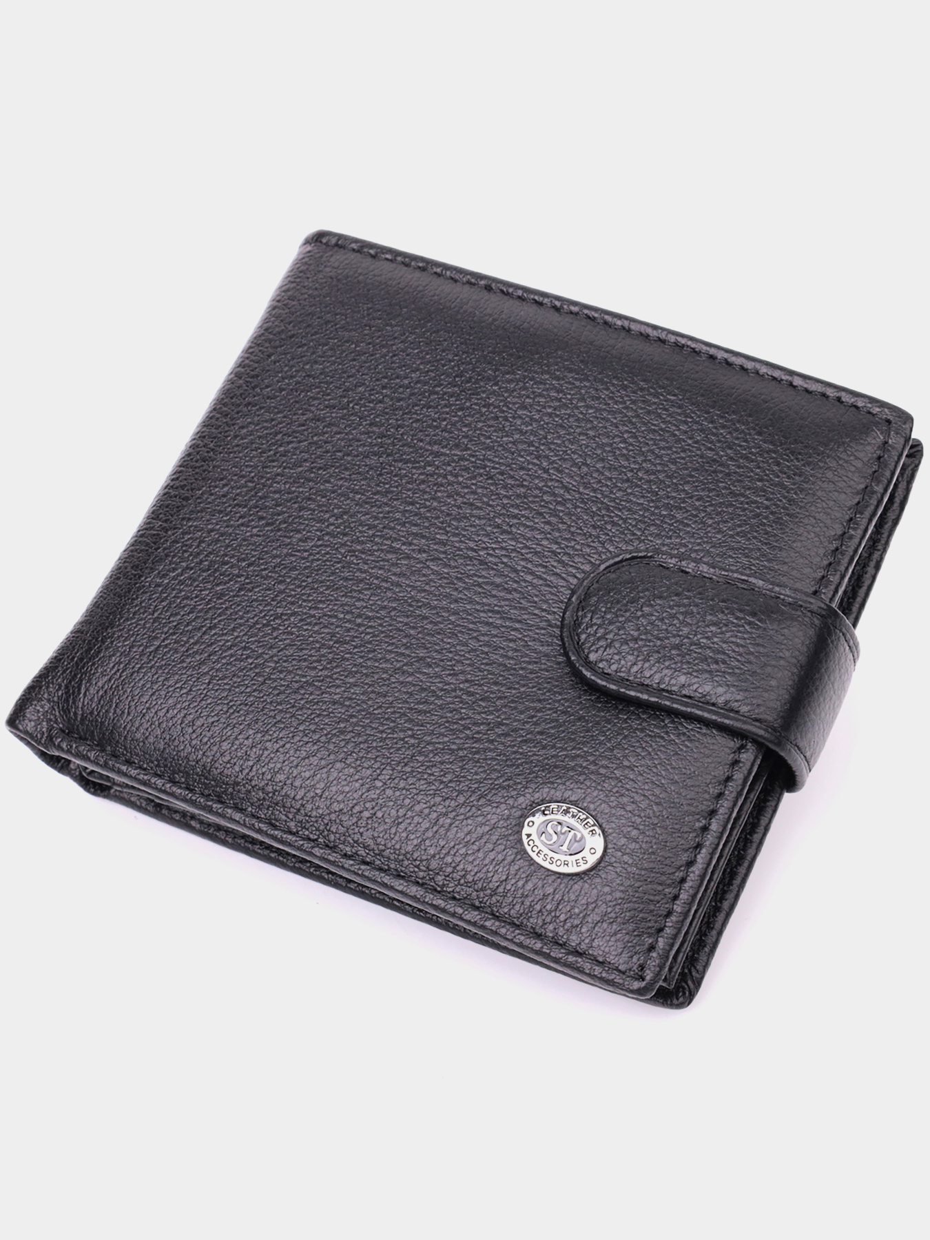 Гаманці ST Leather Accessories модель bag24_22553 Фото
