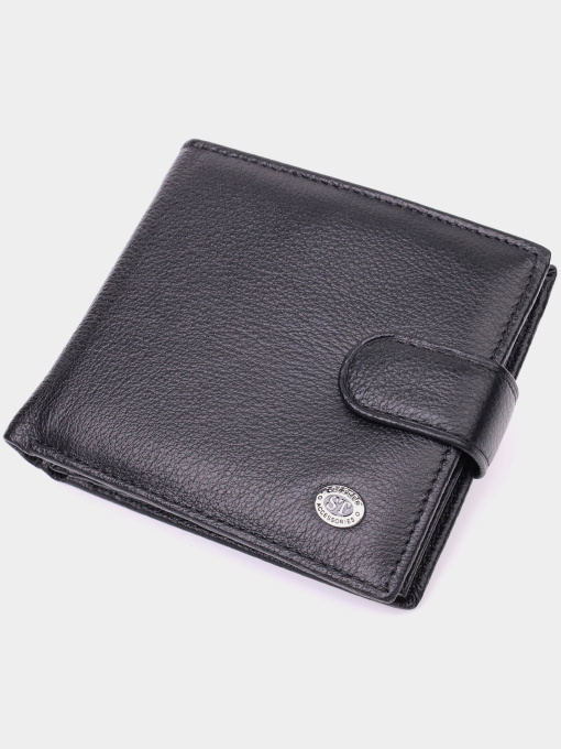 Кошельки ST Leather Accessories модель bag24_22553 Фото