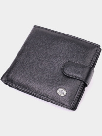 Кошельки ST Leather Accessories модель bag24_22553 Фото