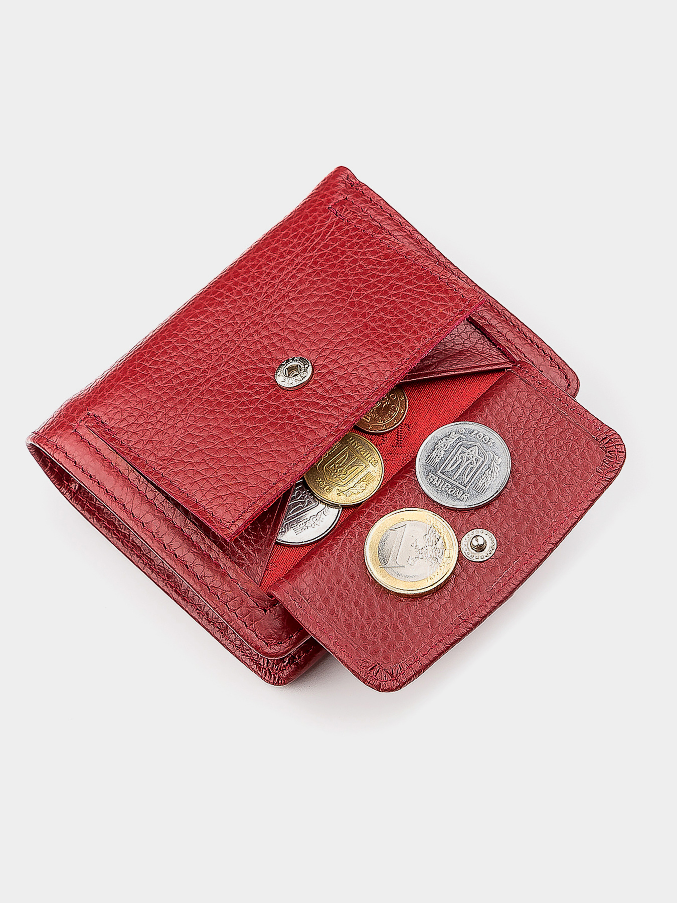 Гаманці ST Leather Accessories модель bag24_18499 Фото