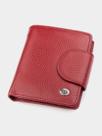 Гаманці ST Leather Accessories модель bag24_18499 Фото