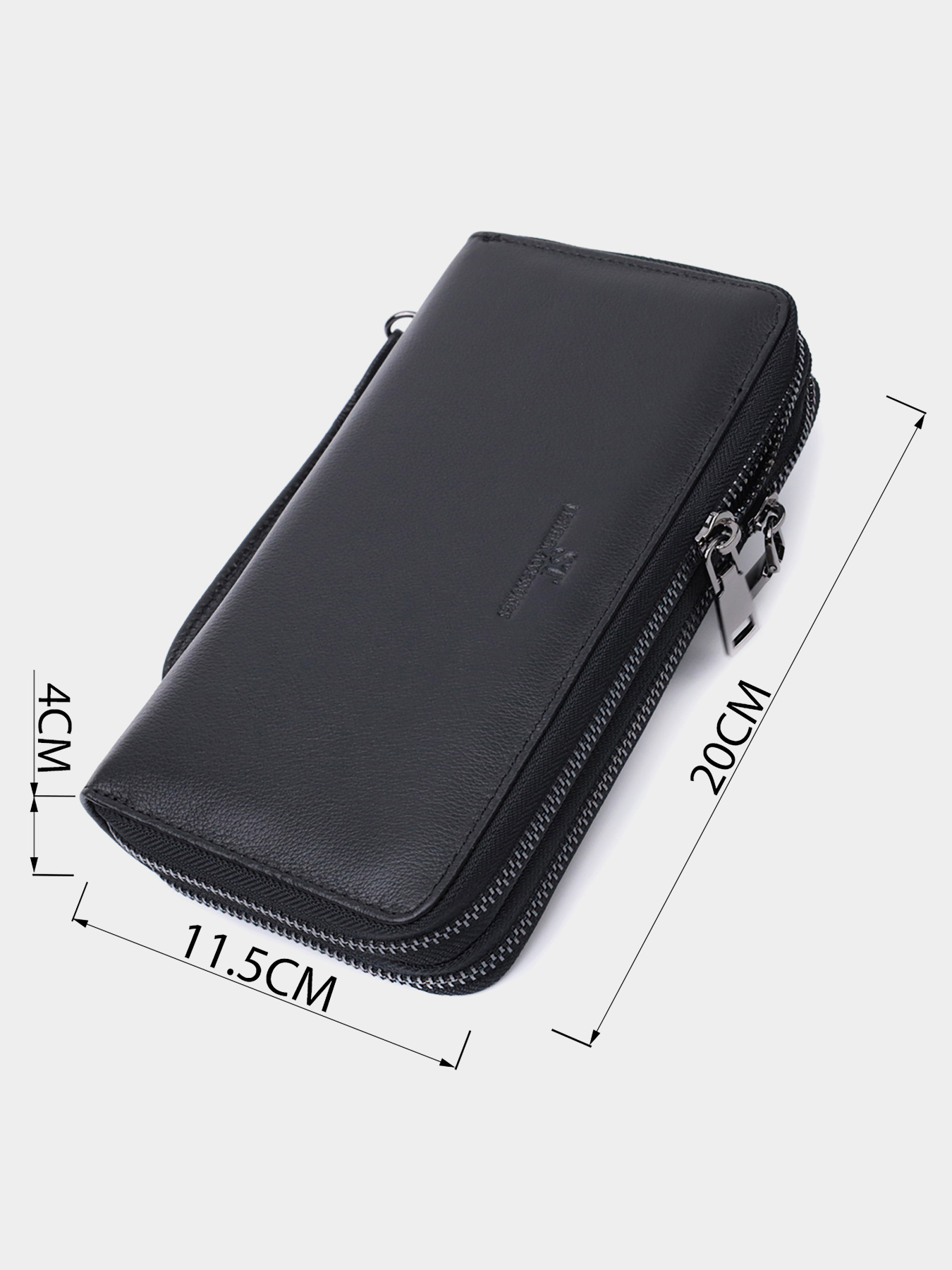 Сумки ST Leather Accessories модель bag24_22700 Фото