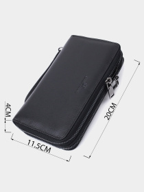 Сумки ST Leather Accessories модель bag24_22700 Фото