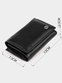 Кошельки ST Leather Accessories модель bag24_19331 Фото