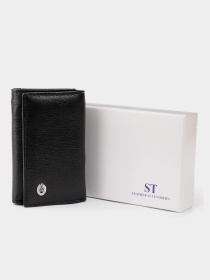 Кошельки ST Leather Accessories модель bag24_19331 Фото