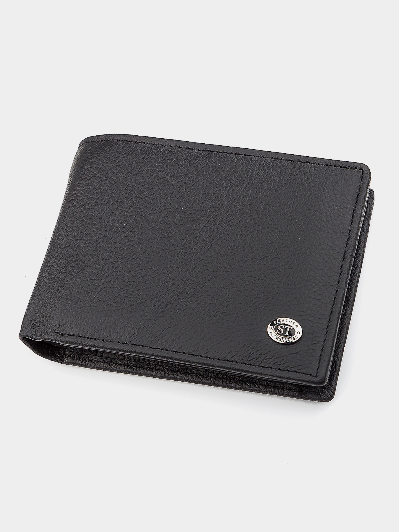Гаманці ST Leather Accessories модель bag24_18327 Фото
