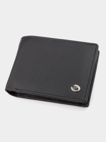 Гаманці ST Leather Accessories модель bag24_18327 Фото