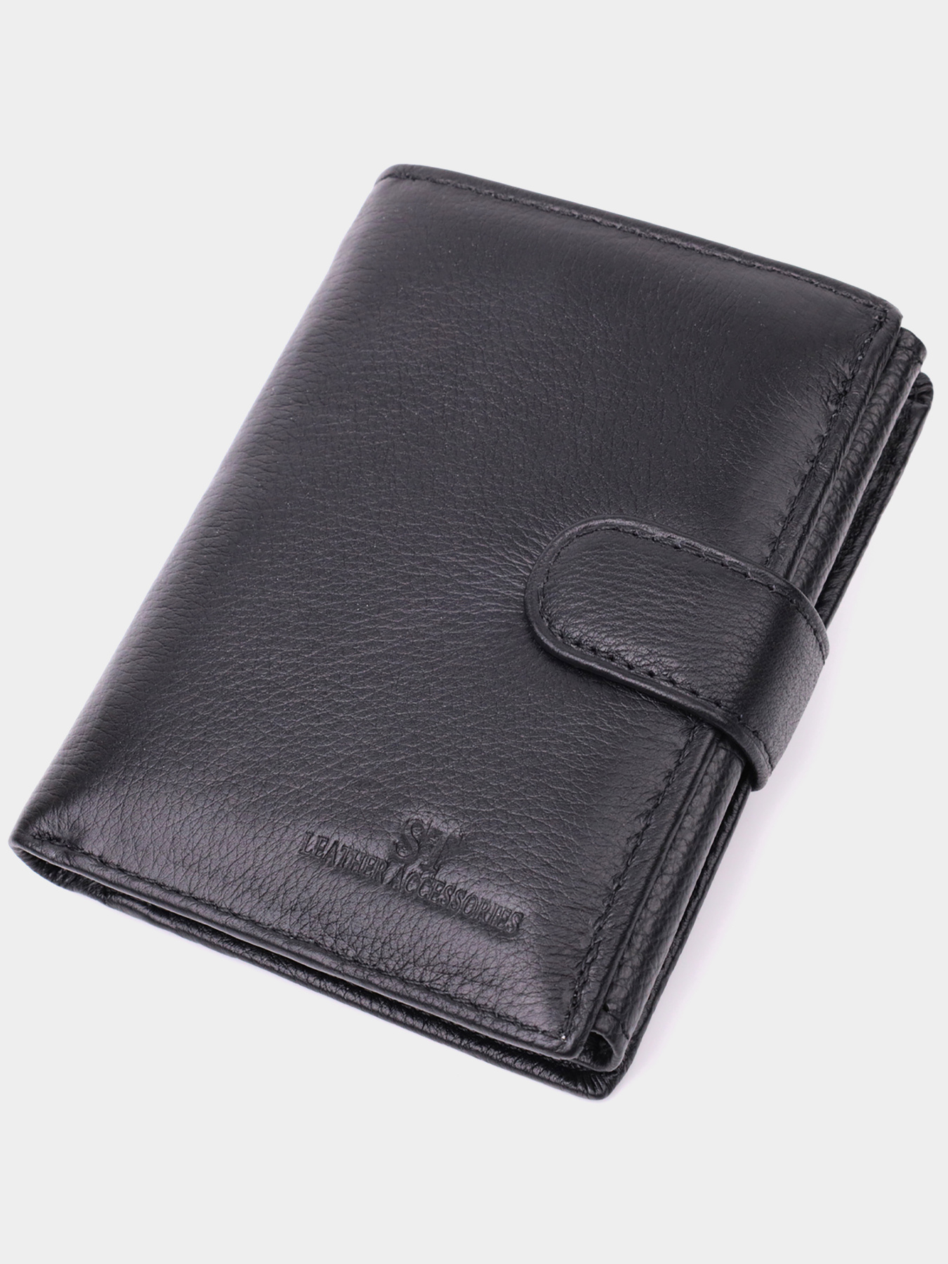 Гаманці ST Leather Accessories модель bag24_22462 Фото